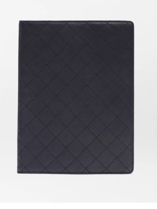 MZ Wallace Other - MZ WALLACE | Cover | MZ WALLACE Leather Notebook Cover